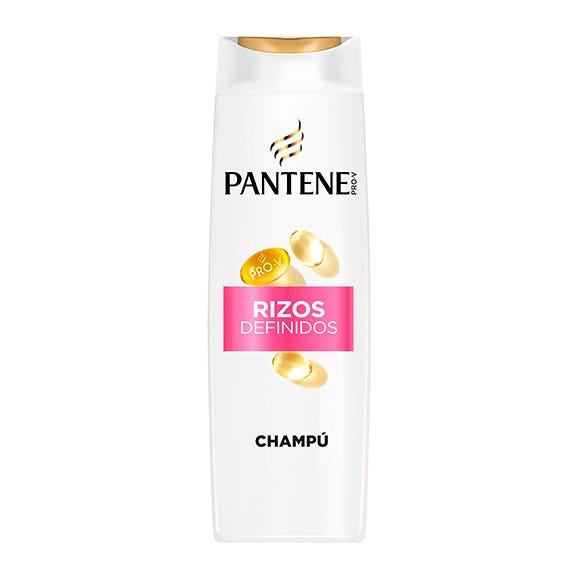 Pantene Rizos Definidos 325 ml