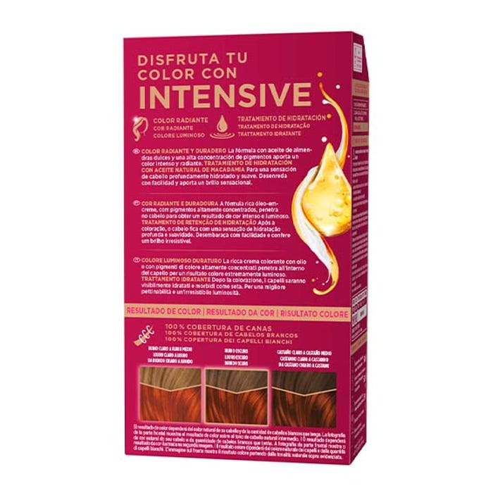 Intensive Creme Color