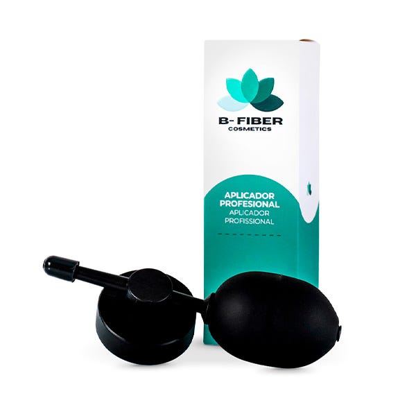 Aplicador Fibras