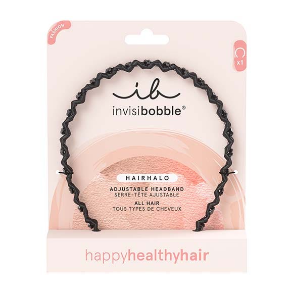 Diadema True Dark Sparkle