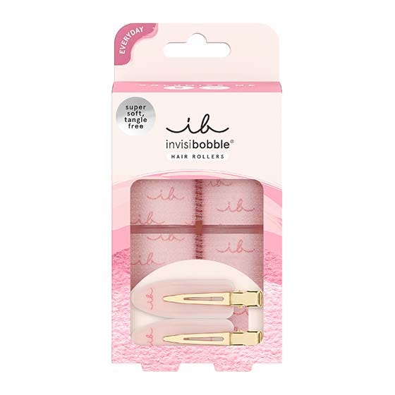 Set Rulos Volumize Me