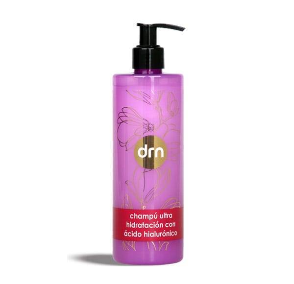Champú Ultra Hidratante