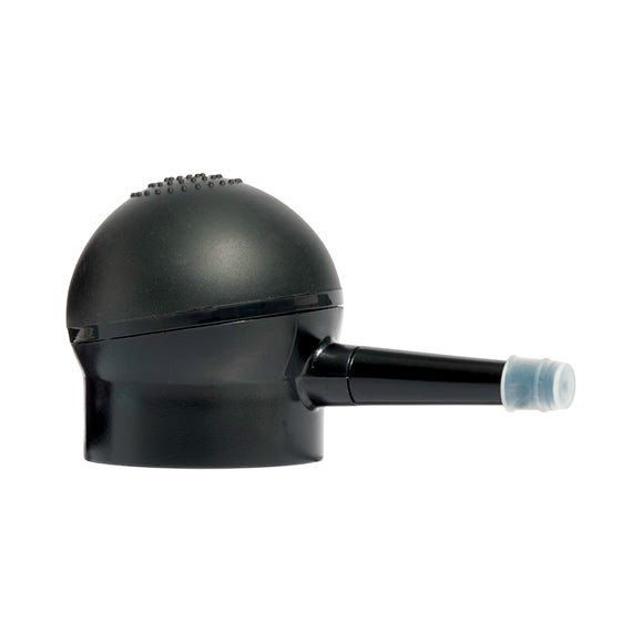 Aplicador Fibras Capilares