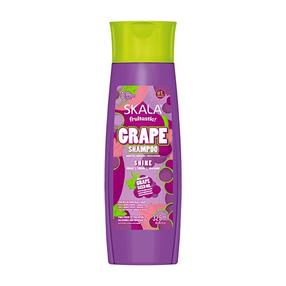 Champú Grape