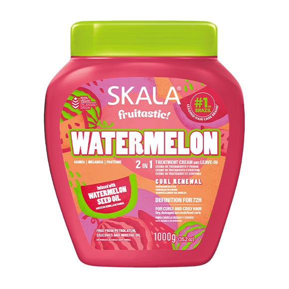 Mascarilla Watermelon
