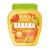 Mascarilla Banana
