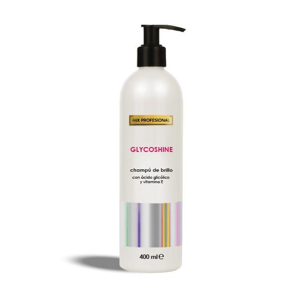 Champú Brillo Glycoshine