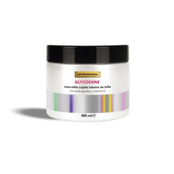 Mascarilla Intensiva Brillo Glycoshine