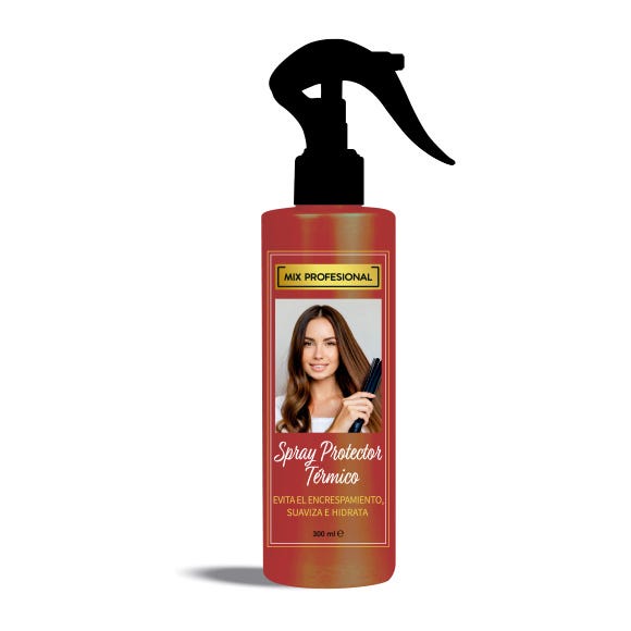 Spray Protector Térmico 