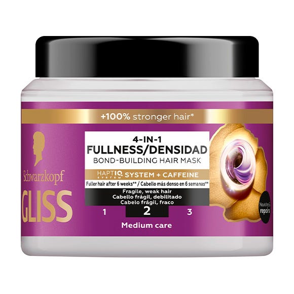 Mascarilla Full Wonder