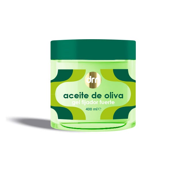 Gomina Aceite De Oliva 