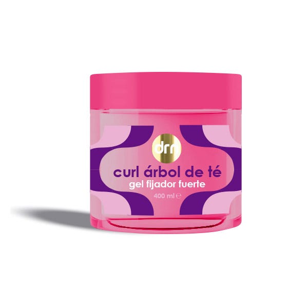 Gomina Aceite De Árbol De Té 