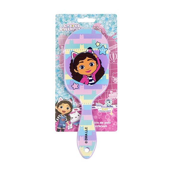 Cepillo Rectangular Gabby's Dollhouse