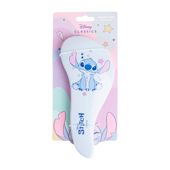 Cepillo&#x20;Desenredante&#x20;Stitch