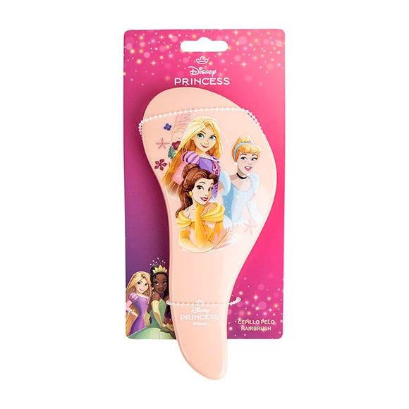 Cepillo Desenredante Princess