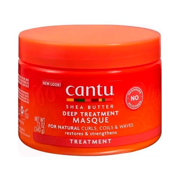 Tratamiento Capilar Mascarilla