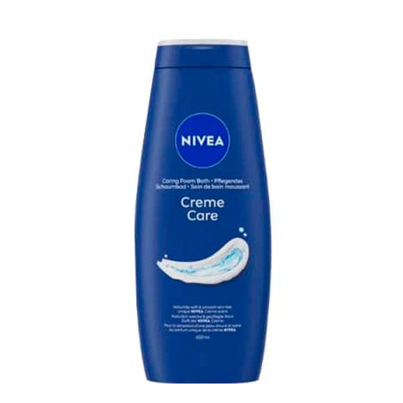 Nivea Creme Care 650 ml
