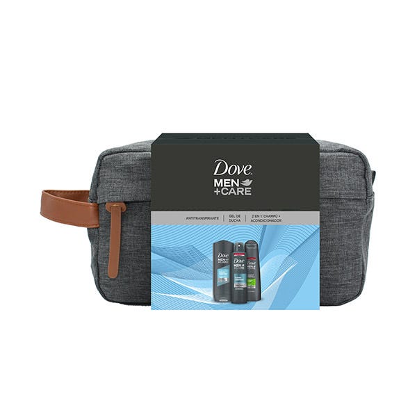 Dove Men Neceser DOVE Neceser de cuidado para el hombre precio | DRUNI.es
