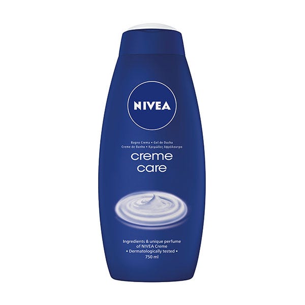 Creme Care 750ML