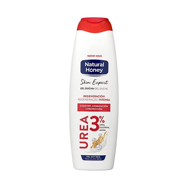 Skin Expert Urea 3%