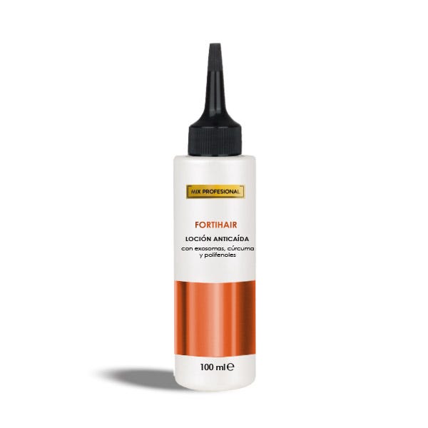 Loción Anticaída Fortihair