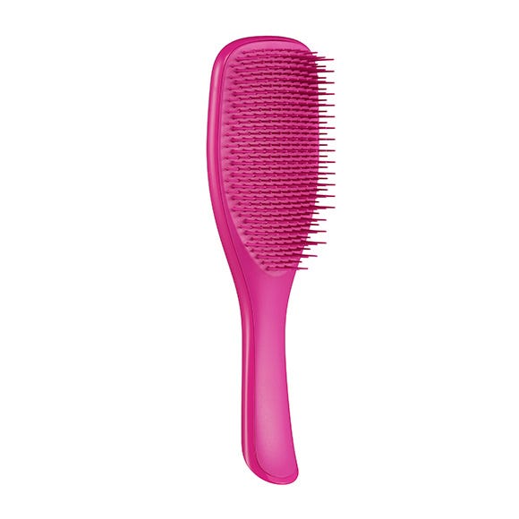 Tangle Teezer Detangling Hairbrush Raspberry