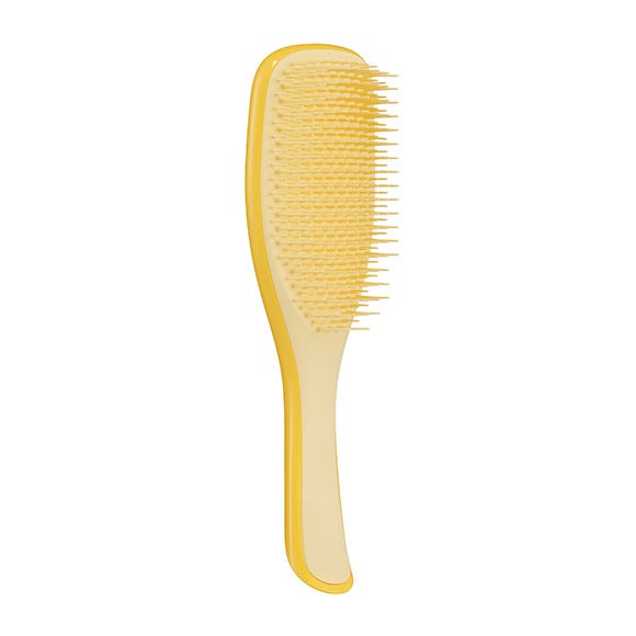 Tangle Teezer Detangling Hairbrush Yellow