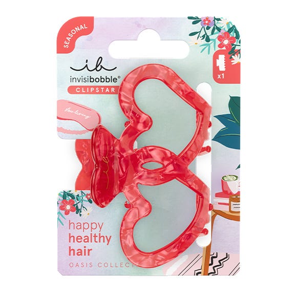 Pinza M Oasis Lovers Nest