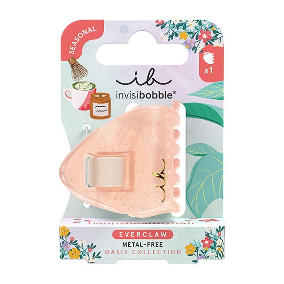 Pinza S Oasis Coral Crush