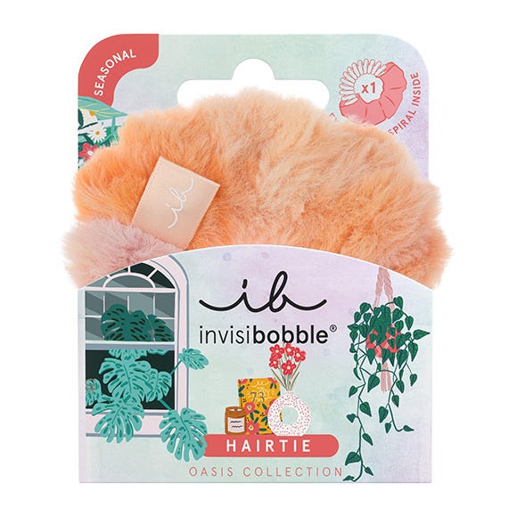 Coletero Oasis Rabbit Fuzz