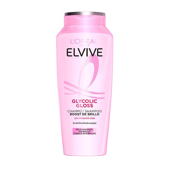 Champú Boost De Brillo