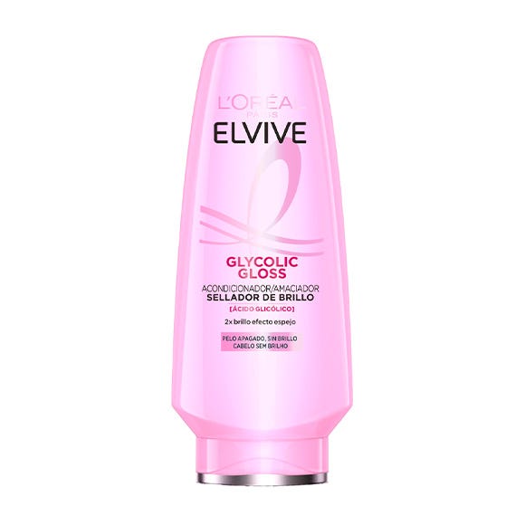 Acondicionador Boost De Brillo