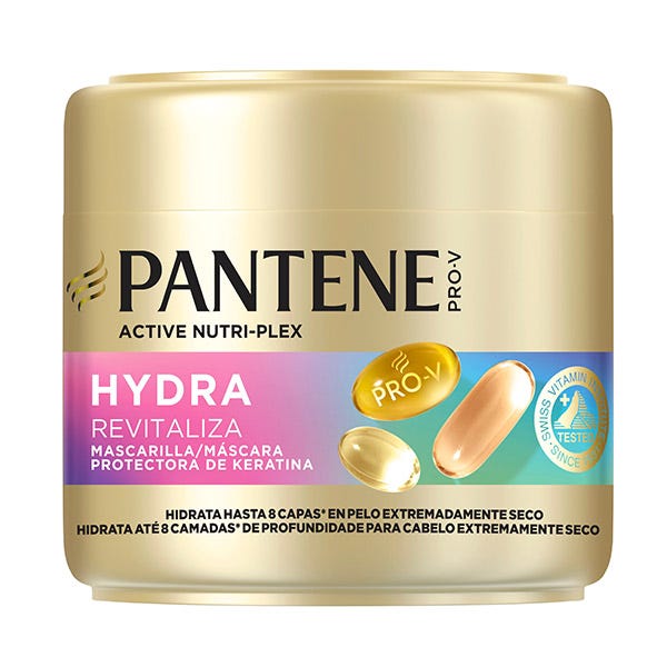 Hydra Revitaliza