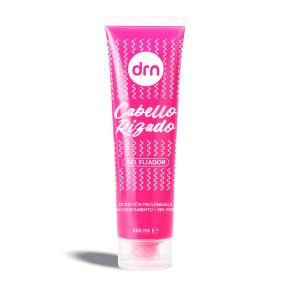 Gel Fijador Rizos