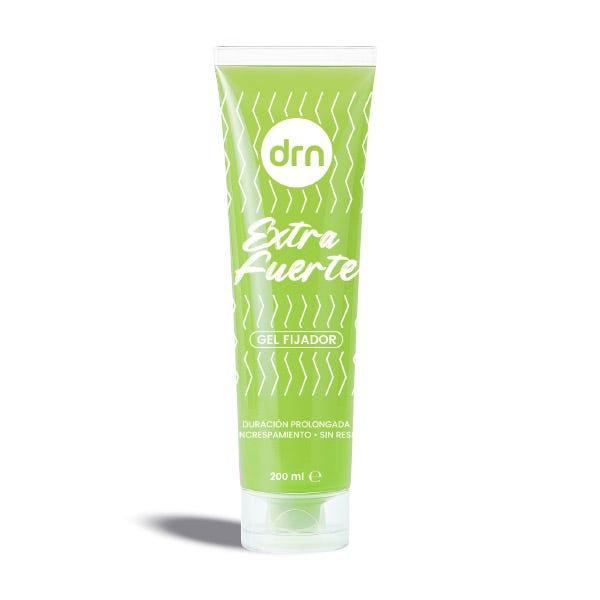 Gel Fijador Extra Fuerte 