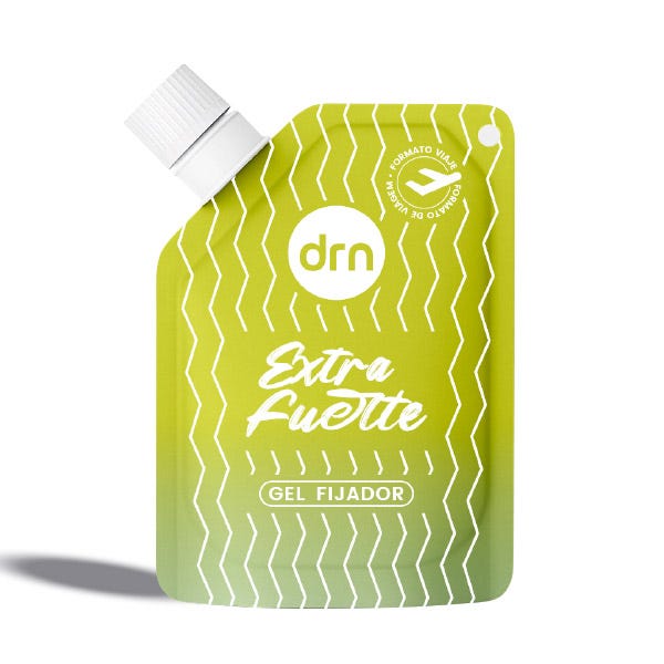 Gel Fijador Extra Fuerte