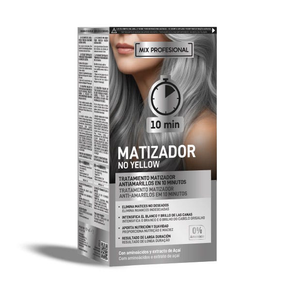 10 Minutos Matizador