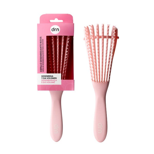 Desenredante Rosa