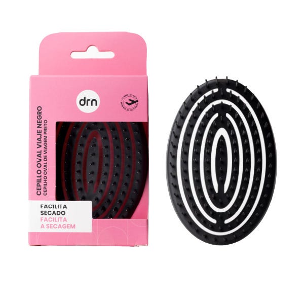 Oval Negro