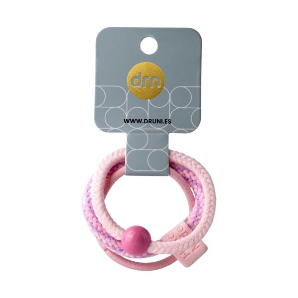 Candy Bola Rosa