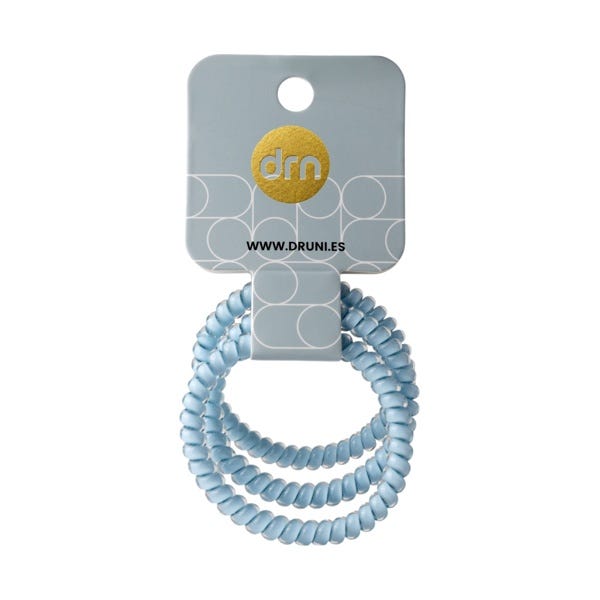 Candy Espiral Azul