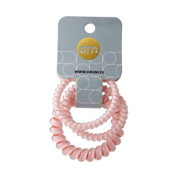 Candy Espiral Rosa