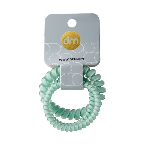 Candy Espiral Verde
