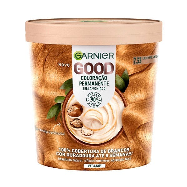 Garnier Good 7.33 Rubio Miel