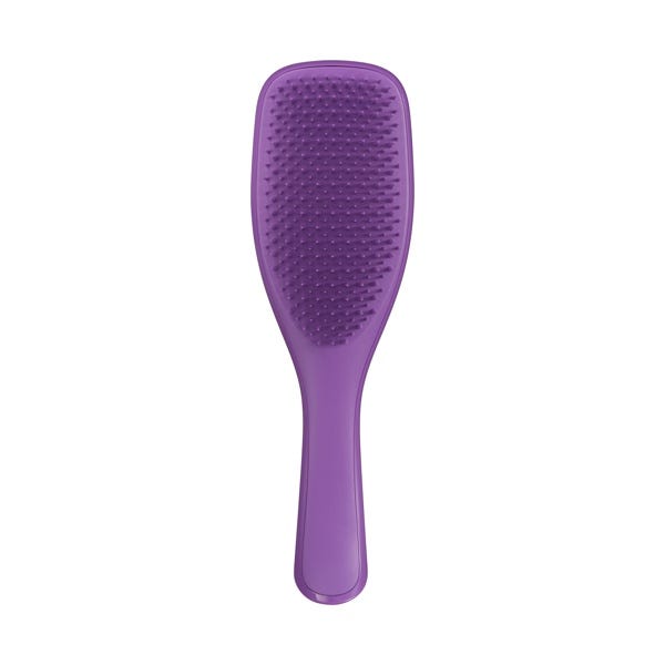 Tangle Teezer Mini Straight Curly Fresh Purple