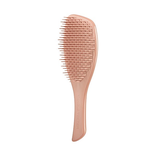 Tangle Teezer The Complete Carebrush Glazed Mocha