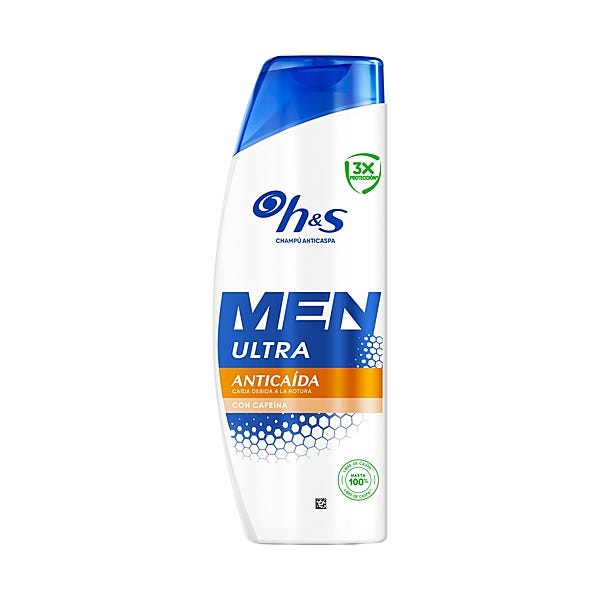 Men Ultra Anticaída
