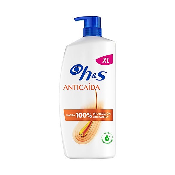 Anticaída