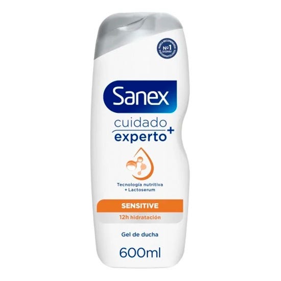 Experto+ Sensitive