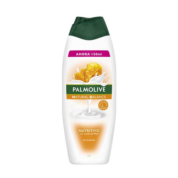 Leche Y Miel 600ML